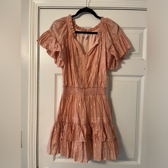 Anne Cate Kendall Mock Dress - Picture 2 of 6